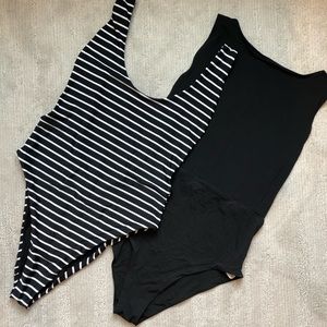 *TWO* Aerie Swim Suits